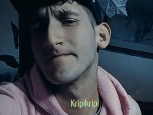 Kripikripi