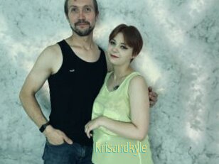 Krisandkyle