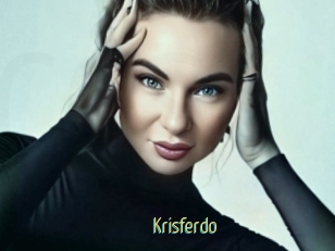 Krisferdo