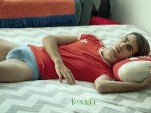 Krishun