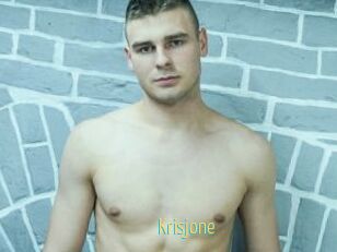 Krisjone