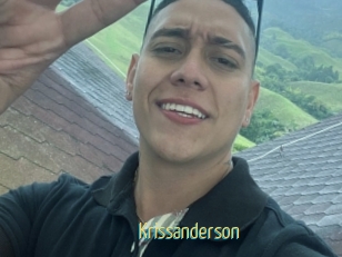 Krissanderson