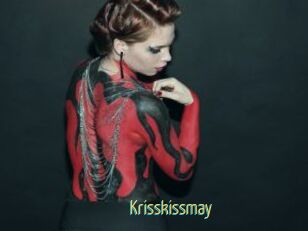 Krisskissmay