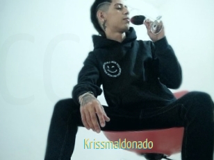Krissmaldonado