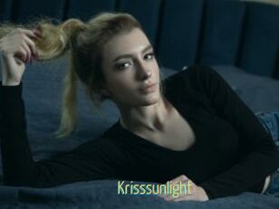 Krisssunlight