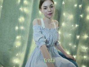 Krista