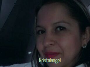Kristalangel
