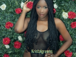 Kristalgreens