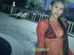Kristallfest