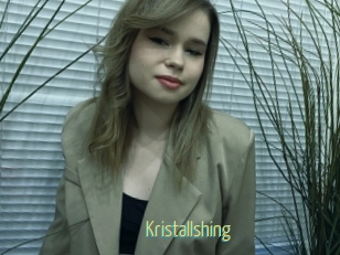 Kristallshing