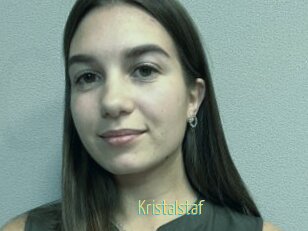 Kristalstaf