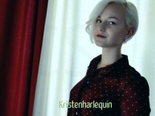 Kristenharlequin