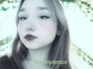 Kristenjohnston