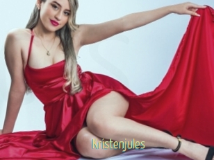 Kristenjules