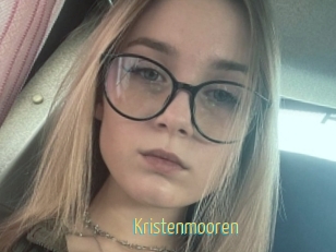 Kristenmooren