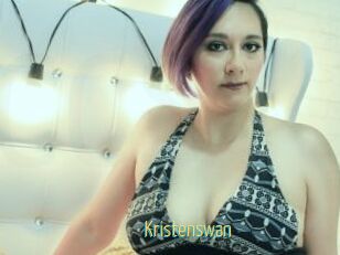 Kristenswan