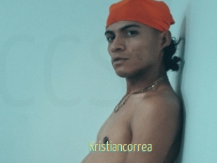 kristiancorrea Chaturbate Cam Sexe