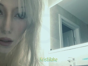 Kristiilake