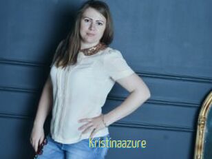 Kristinaazure