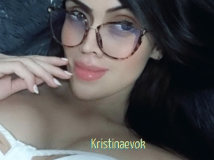 Kristinaevok