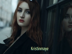 Kristinmaye