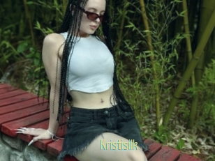 kristisilk Chaturbate Cam Sexe