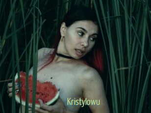 Kristylowu