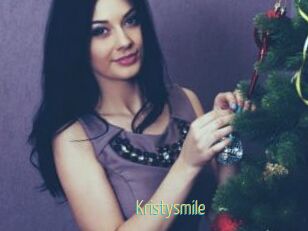 Kristysmile