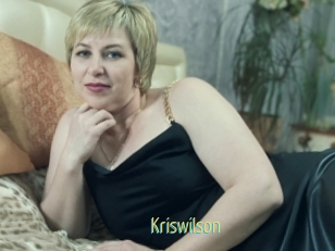 Kriswilson