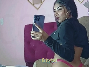 Krisykali