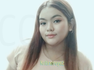 Kritinereyez