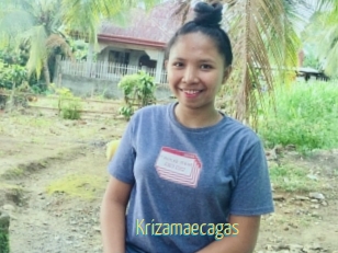 Krizamaecagas