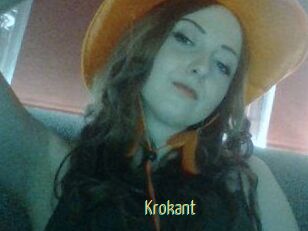 Krokant