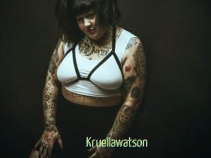 Kruellawatson