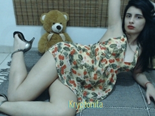 Kryptonita
