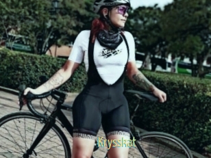Krysskat