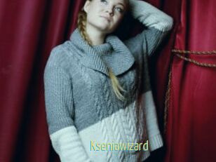 Kseniawizard