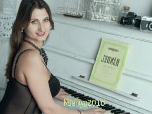 Kseniya2016