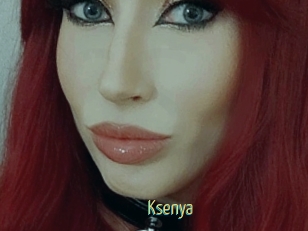 Ksenya