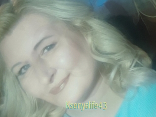 Ksenyalife43