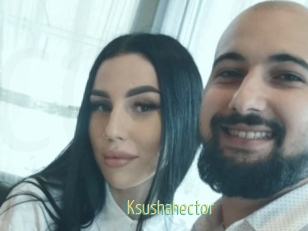 Ksushahector