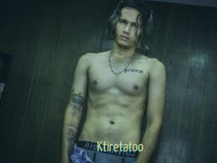 Ktiretatoo