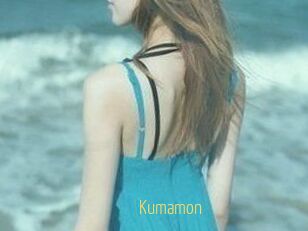 Kumamon