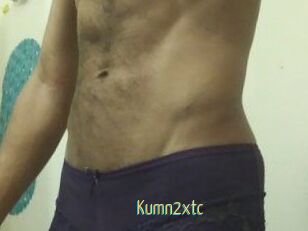 Kumn2xtc