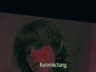 Kuromiichang