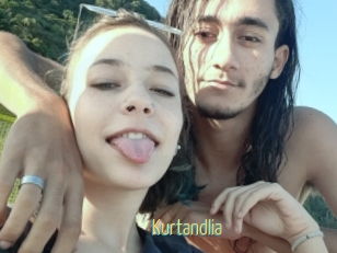 kurtandlia Chaturbate Cam Sexe