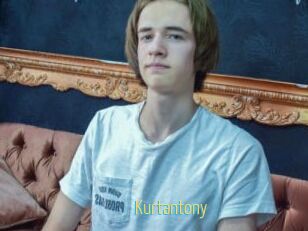 Kurtantony