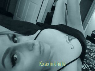 Kxaxmichelle