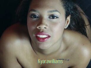 Kyarawilliams