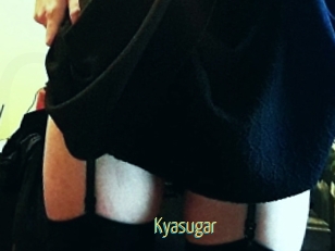 Kyasugar